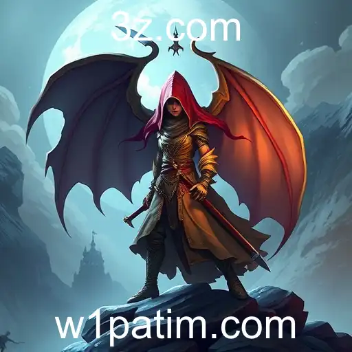 Ascensão dos Jogos em 2025: W1 Patim no Topo