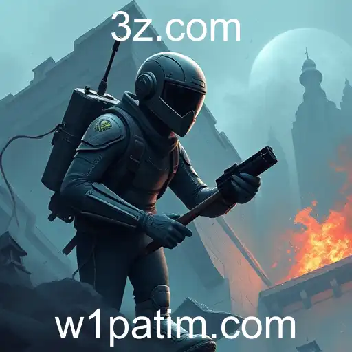 Tendências de Jogos para 2026: A Era do w1 patim