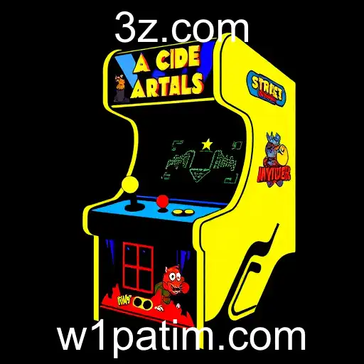 A Ascensão do Fenômeno 'w1 patim' nos Jogos Online