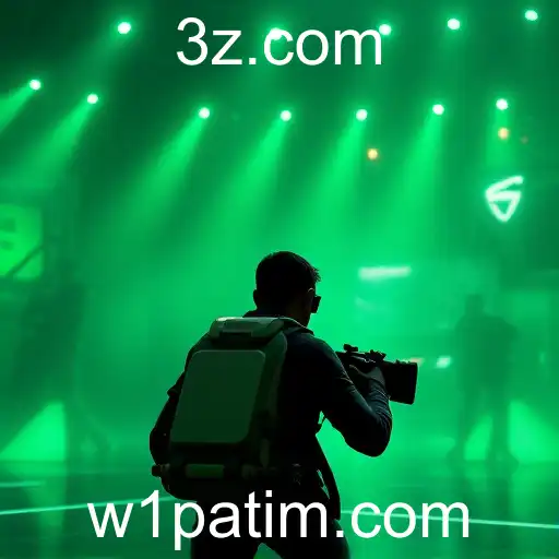 Tendências Atuais nos Jogos com 'w1 patim'