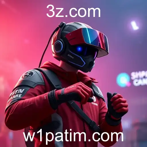 Tendências em Jogos: O Impacto do 'W1 Patim'